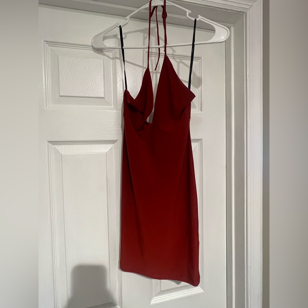 Casual dress from Forever 21